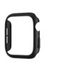 Etui Spigen Thin Fit Apple Watch 4 (44mm) Black