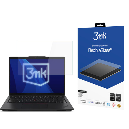 Lenovo ThinkPad L14 Gen 6 - up to 15" 3mk FlexibleGlass