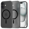 TECH-PROTECT MAGSLIM MAGSAFE IPHONE 16 MATTE/BLACK