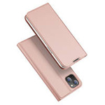 Dux Ducis Skin Pro holster cover flip cover for iPhone 14 Max pink