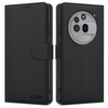 TECH-PROTECT WALLET NOTHING PHONE 3A PRO MATTE BLACK