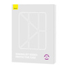 Etui APPLE IPAD 10.2 Baseus Minimalist fioletowe