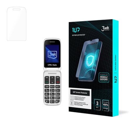 CPA Halo 25 - 3mk 1UP