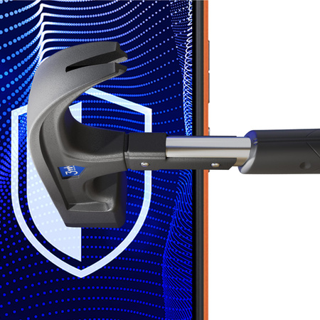 Cubot KingKong Ace 2 - 3mk FlexibleGlass Pro