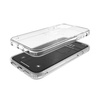 Original Handyhülle IPHONE 11 Adidas OR PC Case Big Logo (36405) transparent