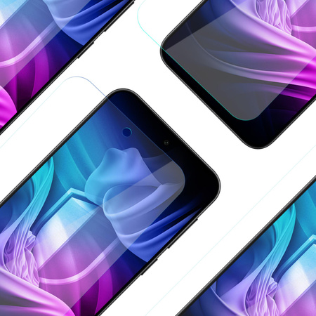 Vivo X200 FE - 3mk Silky Matt Pro