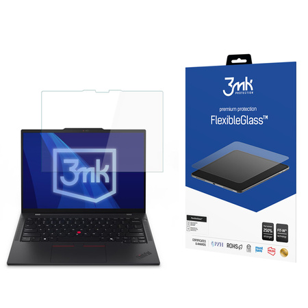 Lenovo ThinkPad T14s 2in1 Gen 1 - up to 15" 3mk FlexibleGlass