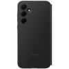 Oryginalny Futerał Smart View Wallet Case Black EF-ZA356CBEGWW Samsung Galaxy A35 czarny blister