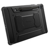 Etui Spigen Rugged Armor Pro na Samsung Galaxy Tab S9 FE 10.9'' X510 / X516B - czarne