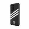 Adidas OR Molded PU SS20 Huawei P40 black and white / black white 39061