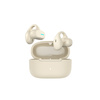 WIWU TWS słuchawki douszne bluetooth O200 kość słoniowa