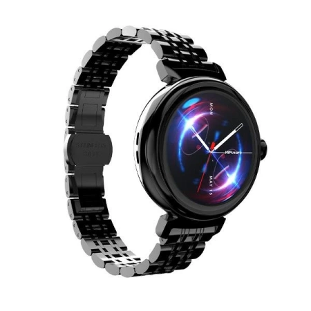 HiFuture Aura Women's Smartwatch - Black
