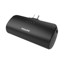 POWER BANK PHILIPS Phil-DLP2510C/00 2500 mAh TYP-C