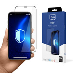 3MK VibyGlass iPhone 12 Pro Max 6.7" Szkło hartowane 5szt
