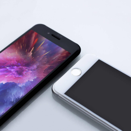 3MK FlexibleGlass Max Sam S906 S22 Plus czarny/black