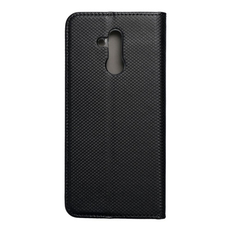 Kabura Smart Case book do HUAWEI Mate 20 Lite czarny