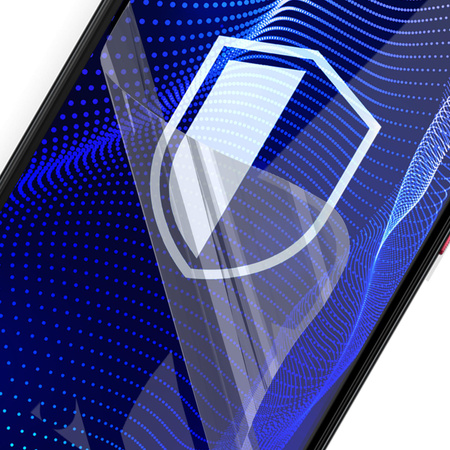 Volla Phone 22 - 3mk FlexibleGlass Pro