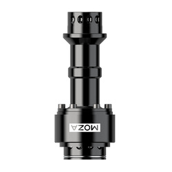 MOZA RS061 wheel base extension rod