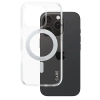 CARE by PanzerGlass Feature Kickstand Case iPhone 16 Pro 6.3&quot; silver/silver MagSafe 1326