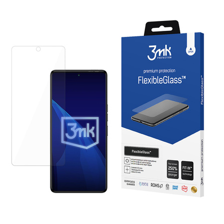 Tecno Camon 20 Pro 5G / 20s Pro 5G - 3mk FlexibleGlass