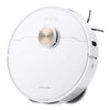 Dreame L40s Pro Ultra Cleaning Robot  (white)