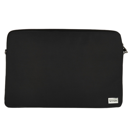 Wonder Sleeve Laptop 13-14 cali czarny