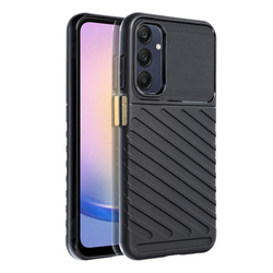 Futerał THUNDER do SAMSUNG Galaxy A25 5G czarny