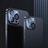 Baseus 2x 0,3 mm camera tempered glass iPhone 13 Pro Max / iPhone 13 Pro (SGQK000102)