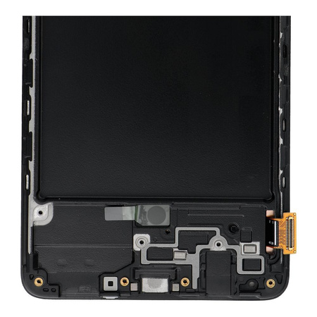ServicePack Wyświetlacz LCD do SAMSUNG A71 A715F GH82-22248A