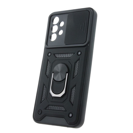 Nakładka Defender Slide do Samsung Galaxy A33 5G czarna