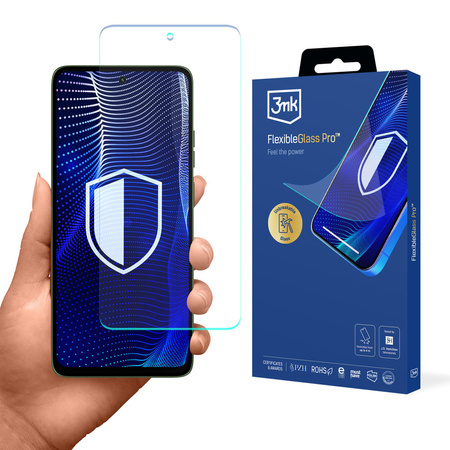 Motorola Moto G56 - 3mk FlexibleGlass Pro