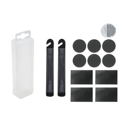 Zestaw naprawczy do dętek rowerowych FSBRK-047-C