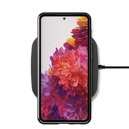 Thunder Case Flexibel Robuste Panzer Handyhülle TPU Schutzhülle für Samsung Galaxy S22+ (S22 Plus) blau