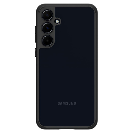 Etui SAMSUNG GALAXY A55 5G Spigen Ultra Hybrid Matte czarne