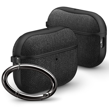 SPIGEN URBAN FIT APPLE AIRPODS PRO 3 BLACK