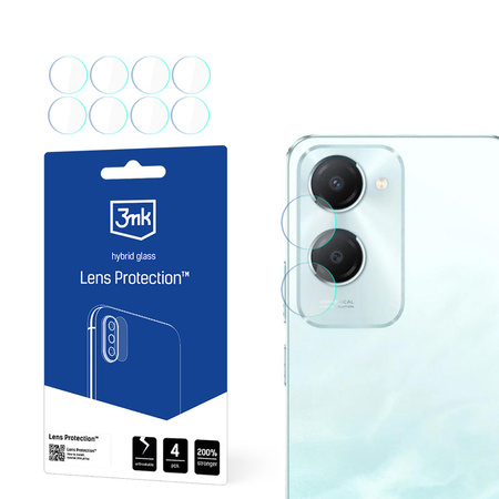 IQOO Z9 LITE 5G - 3mk Lens Protection