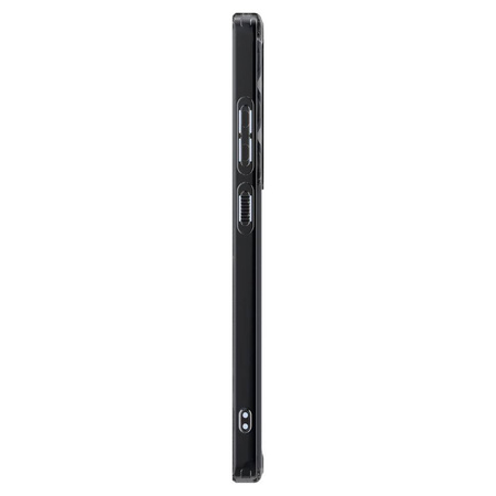 SPIGEN ULTRA HYBRID MAG MAGSAFE GALAXY S25 ULTRA ZERO ONE BLACK