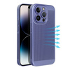 Futerał BREEZY do SAMSUNG A35 5G niebieski