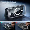 ESR CLASSIC HYBRID MAGSAFE & TEMPERED GLASS IPHONE 17 PRO MAX CLEAR