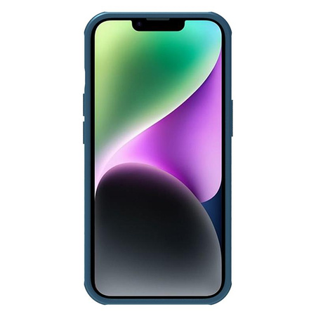 NILLKIN SUPER SHIELD PRO IPHONE 14 PLUS BLUE / NIEBIESKI