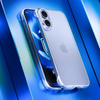 Apple iPhone 17 - 3mk Just20g Clear Case
