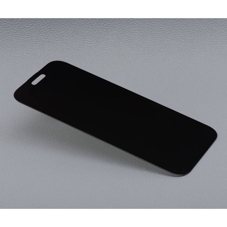 Szkło Hartowane OG Shuijia Glass - do Iphone 13 Pro Max / 14 Plus czarny