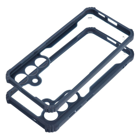 Futerał Anti-Drop do TECNO SPARK GO 2024 niebieski