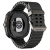 SPIGEN LIQUID AIR SAMSUNG GALAXY WATCH 8 (40 MM) MATTE BLACK