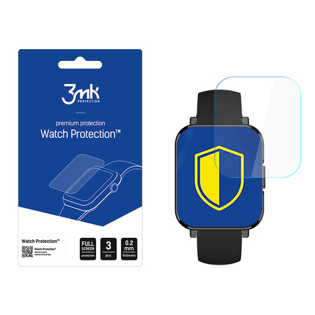 myPhone Watch LS - 3mk Watch Protection ARC