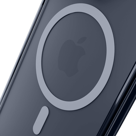 Apple iPhone 16E - 3mk Clear MagCase