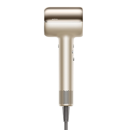 Suszarka do włosów MOVA Shine 20 (złota)