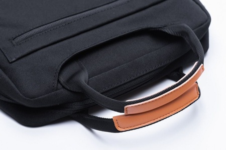 WiWU - Wodoodporna torba na laptopa 13,3"/tablet 12,9" Pioneer Tablet Bag - czarna