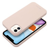 Futerał Roar Cloud-Skin - do iPhone 11 Jasnoróżowy