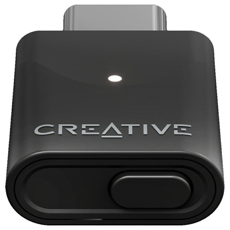 Nadajnik audio Creative BT-W6 Bluetooth 5.4